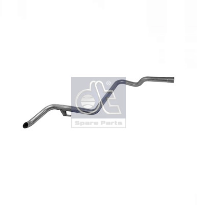 Exhaust Pipe (WG2323836)