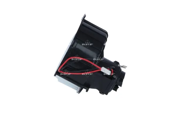 Interior Blower