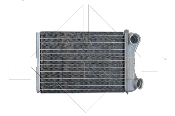 Heat Exchanger, interior heating (WG2162049)