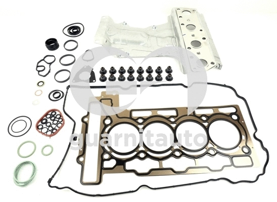 Gasket Kit, cylinder head (WG2047053)