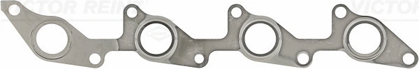 Gasket, exhaust manifold (WG1247248)
