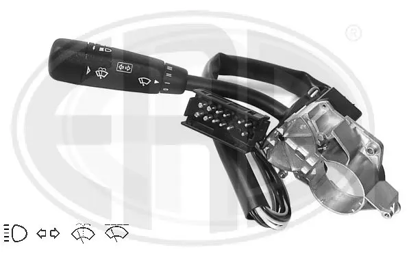 Steering Column Switch (WG2014107)