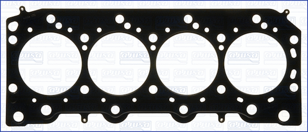 Gasket, cylinder head (WG1009076)