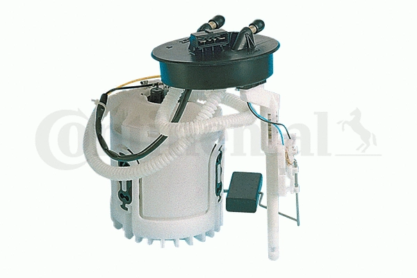 Fuel Feed Unit (WG1500795)