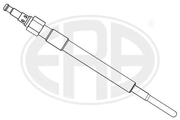 Glow Plug (WG2017470)