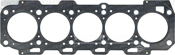 Gasket, cylinder head (WG1244630)