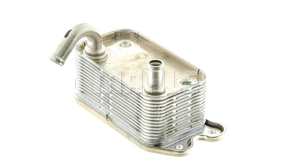 Oil Cooler, engine oil