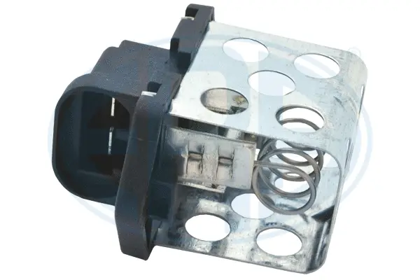 Series resistor, electric motor (radiator fan) (WG2016501)