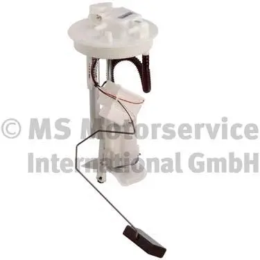 Fuel Feed Unit (WG1025911)