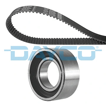 Timing Belt Kit (WG2007561)