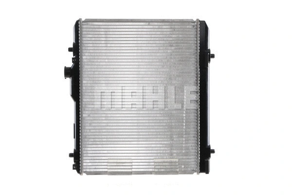 Radiator, engine cooling (WG2183198)
