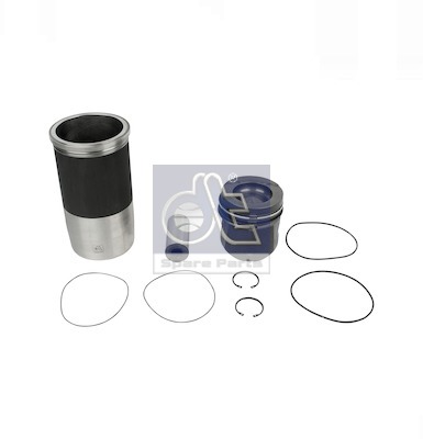 Repair Set, piston/sleeve (WG2313119)
