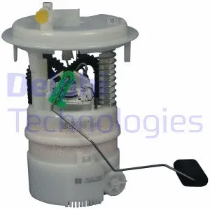 Fuel Feed Unit (WG1498704)