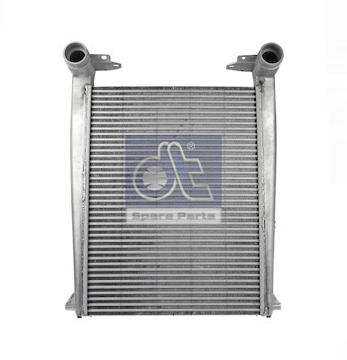 Charge Air Cooler (WG2318309)