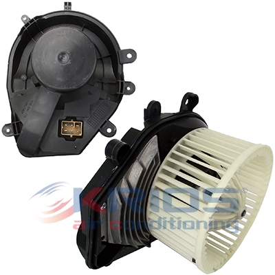 Interior Blower (WG1750492)
