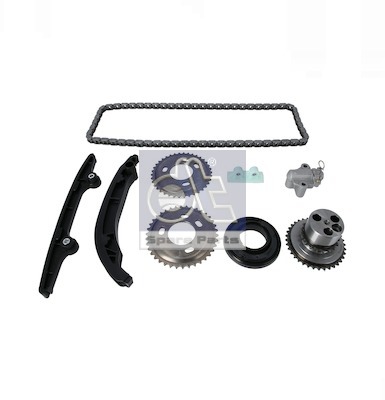 Timing Chain Kit (WG2309077)