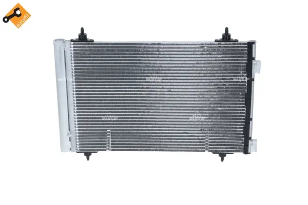 Condenser, air conditioning (WG2161026)