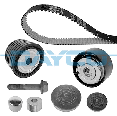Timing Belt Kit (WG2007678)