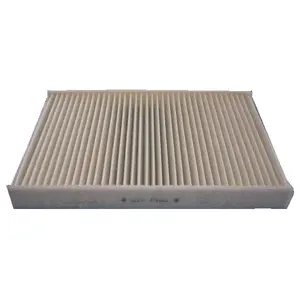 Filter, cabin air (WG1774496)