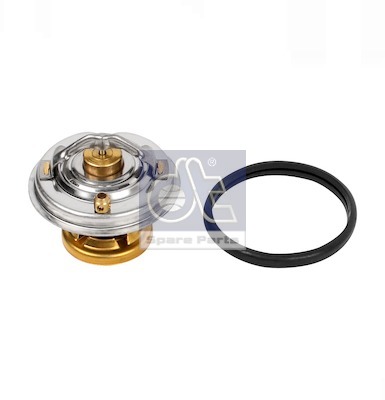 Thermostat, coolant (WG2314989)