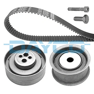 Timing Belt Kit (WG2007347)