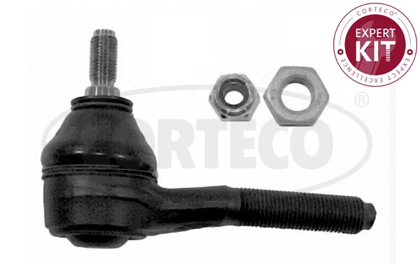 Tie Rod End (WG2291811)