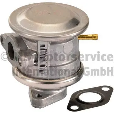 Valve, secondary air pump system (WG1026801)
