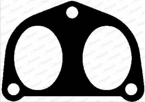 Gasket, intake manifold