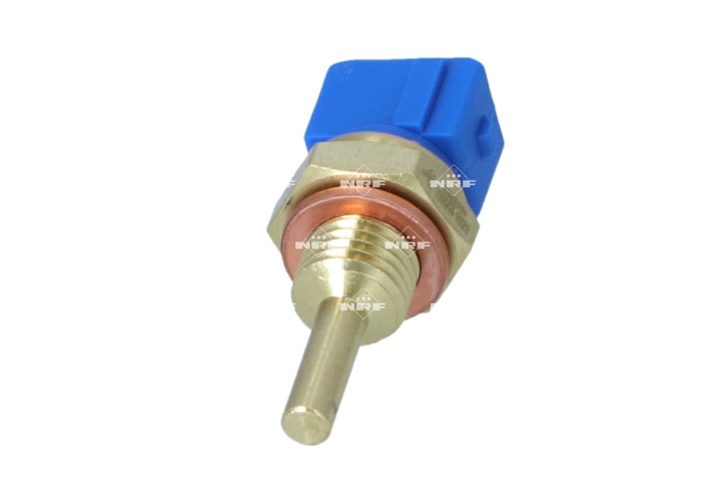 Sensor, coolant temperature