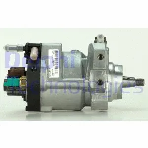High Pressure Pump