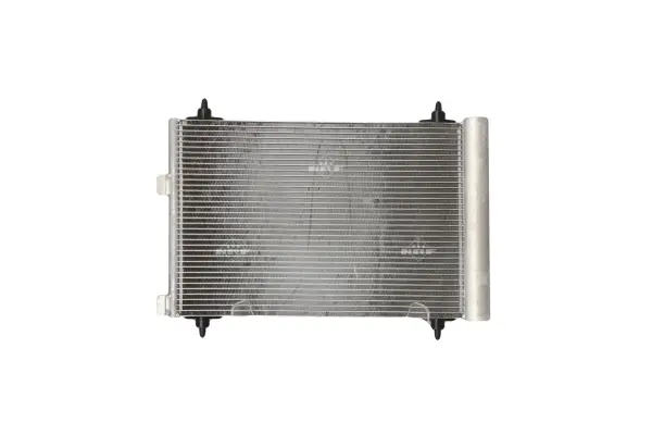 Condenser, air conditioning (WG2160904)