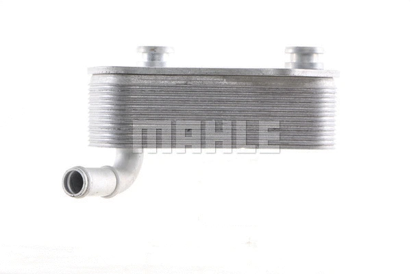 Oil Cooler, engine oil