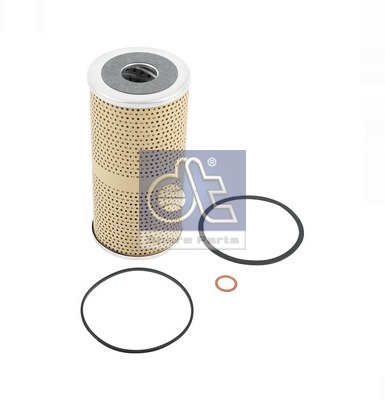 Oil Filter (WG2319662)