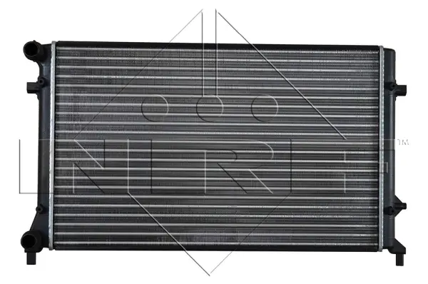 Radiator, engine cooling (WG1722286)