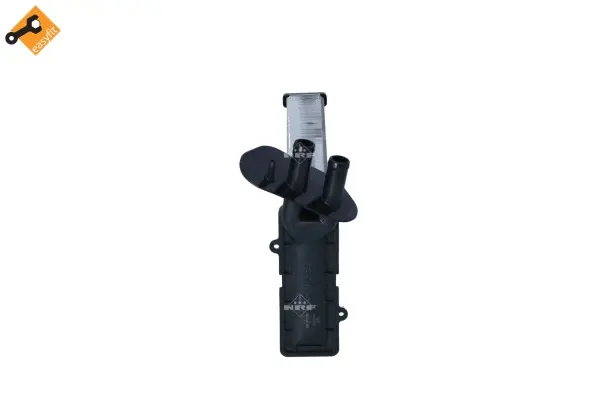 Heat Exchanger, interior heating