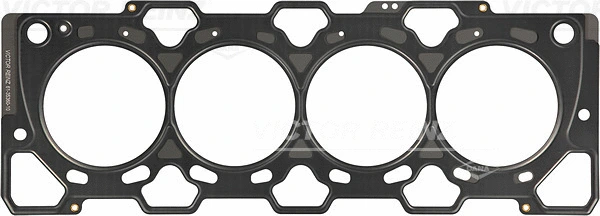 Gasket, cylinder head (WG1244798)