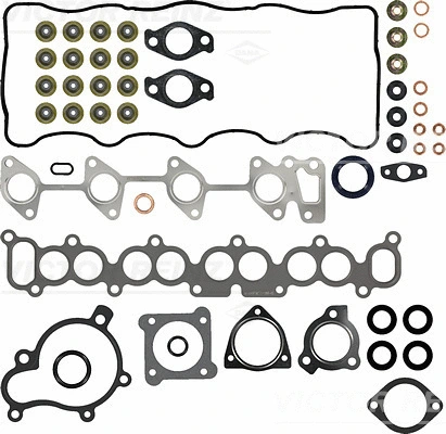 Gasket Kit, cylinder head (WG1239740)