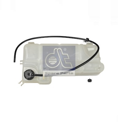 Expansion Tank, coolant (WG2318974)