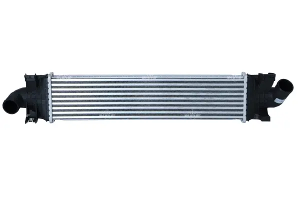 Charge Air Cooler (WG1724119)
