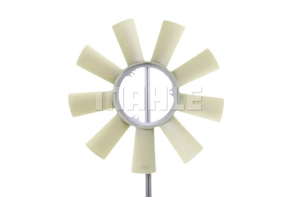 Fan Wheel, engine cooling