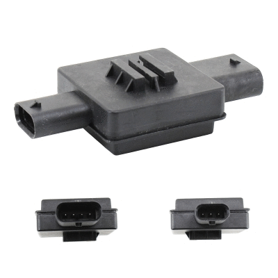 Control Unit, urea injection (WG2194122)