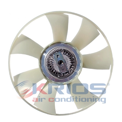 Fan, engine cooling (WG1750560)