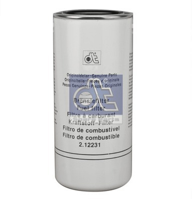 Fuel Filter (WG2309788)