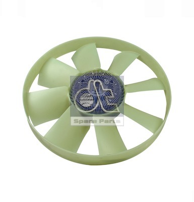 Fan, engine cooling (WG2319765)