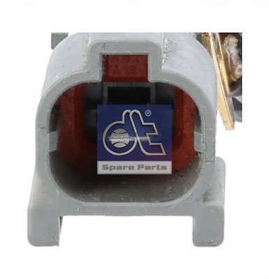 Solenoid Switch, starter
