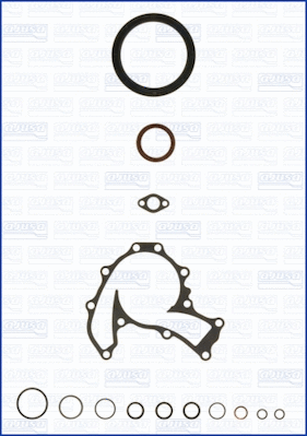 Gasket Kit, crankcase (WG1168648)