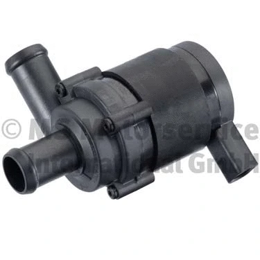 Water Recirculation Pump, parking heater (WG2008319)