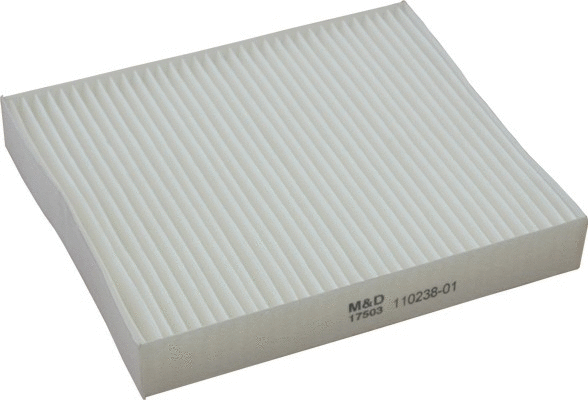 Filter, cabin air (WG1747305)