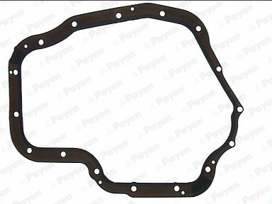 Gasket, oil sump (WG1177181)