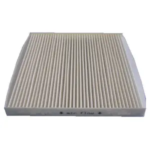 Filter, cabin air (WG1774595)